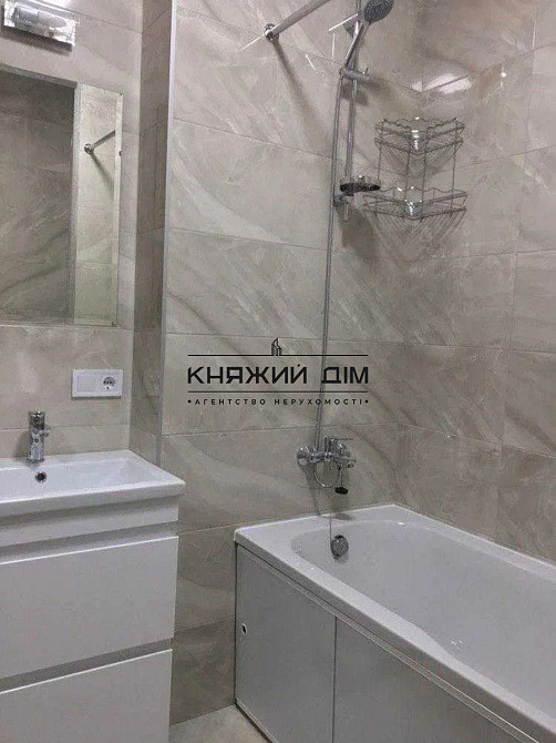 Оренда 1 кімнатна квартира ЖК Respublika КОД 11204040 Киев - изображение 7