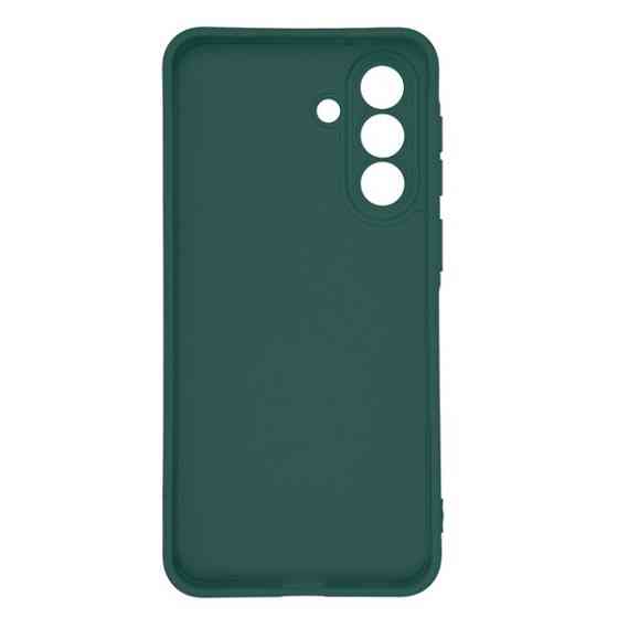 Чохол ArmorStandart ICON для Samsung A37 5G Camera cover Dark Green (ARM89809) Харьков