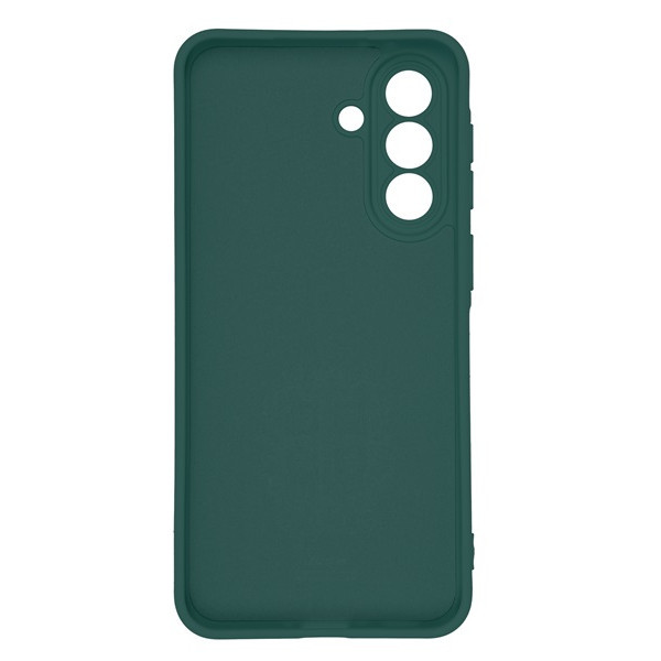 Чохол ArmorStandart ICON для Samsung A37 5G Camera cover Dark Green (ARM89809) Харьков - изображение 2