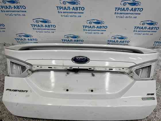 Крышка багажника Ford Fusion USA 2 1.5 БЕНЗИН ENUN0 2013 (б/у) Київ