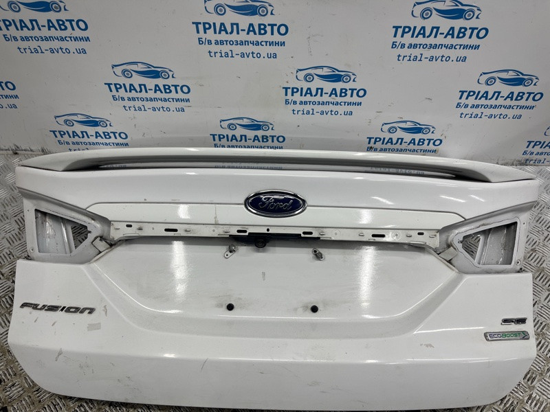 Крышка багажника Ford Fusion USA 2013-2020 HS7Z-5440110-B (Арт. 71768) Киев - изображение 2
