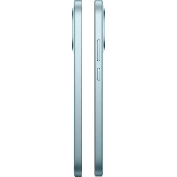 Смартфон Xiaomi Redmi Note 17 4/128GB Sky Teal (with Adapter) EU Харків - зображення 8