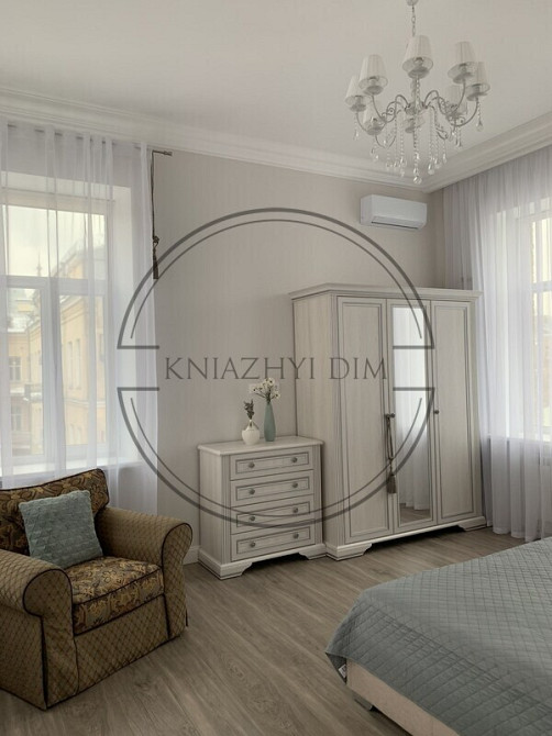 Оренда сучасної, 2к.кв.. у центрі, Золоті ворота. №11198451. Київ - зображення 3