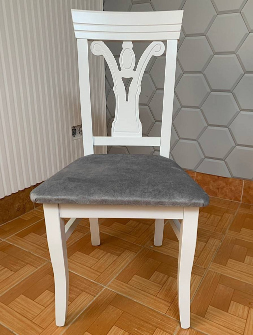 Стільці дерево, Стілець Афіна Киев - изображение 4