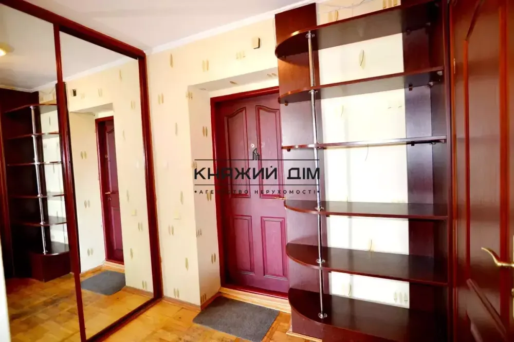 Оренда 1-кімнатної квартири, метро Святошин, код 11204070 Київ - зображення 9