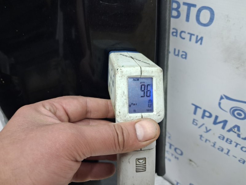 Крыло переднее левое Toyota Avensis 2002-2010 5381205020 (Арт. 62010) Киев - изображение 5