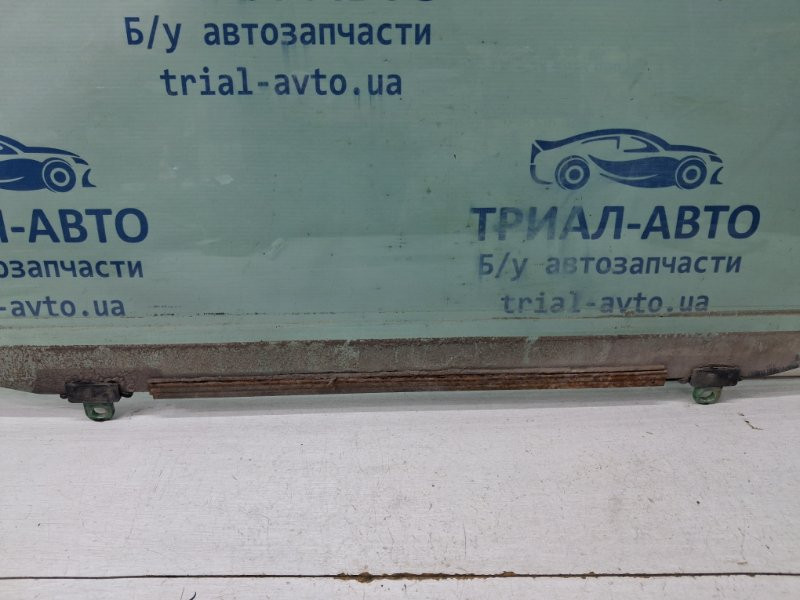 Стекло двери переднее левое Lexus RX 350 2003-2009 681020E011 (Арт. 63261) Киев - изображение 2