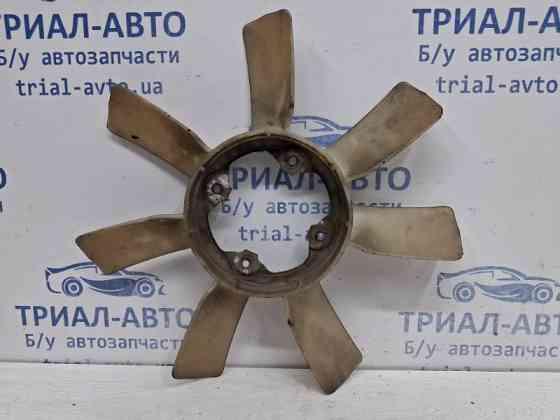 Крыльчатка вискомуфты Nissan Navara D40 2.5 DIESEL YD25DDTI 2004 (б/у) Киев