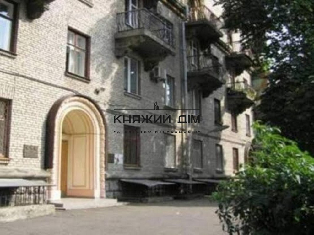 Оренда роздільної 3-х к. квартири на Печерську м. Кловська Арсенальна. № 1132358 Київ - зображення 12