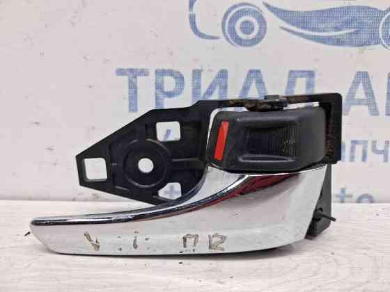 Ручка двери внутренняя правая Toyota RAV 4 2012-2019 6920533111C0 (Арт. 61558) Киев