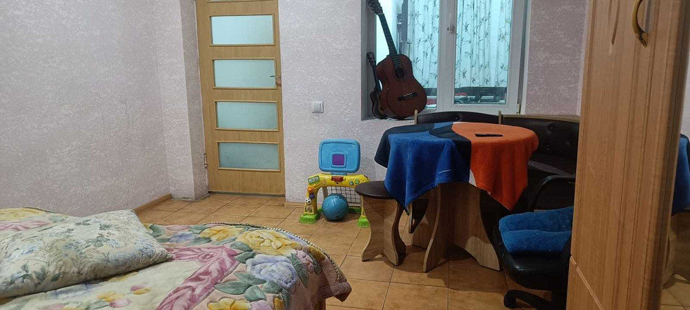 долгосрочная аренда 2-к квартира Одесса, Хаджибейский, 2500 грн./мес. Одесса - изображение 4