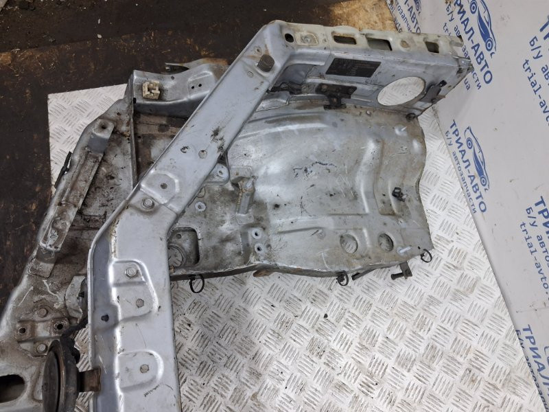 Панель передняя Kia Sorento 2002-2011 641003E310 (Арт. 62397) Київ - зображення 7