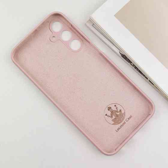 Чехол Silicone Cover Lakshmi Full Camera (AA) для Samsung Galaxy A24 4G Херсон