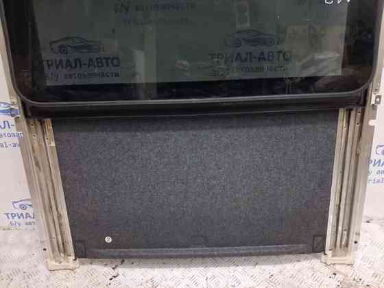 Люк в сборе Toyota Camry XV30 3.0 БЕНЗИН 1MZFE 2001 (б/у) Київ