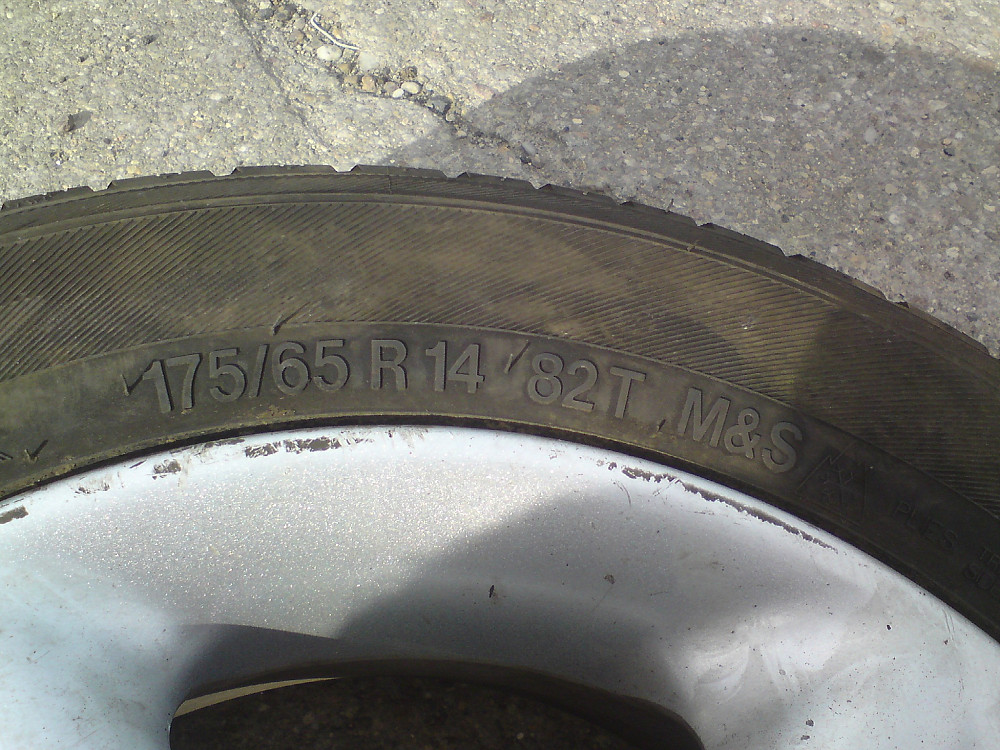 Шина Cresta 220 MALOYA Ивано-Франковск - изображение 3