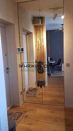 Продам 1-кімнатну квартиру в ЖК Seven, 41 м#178;м.Осокорки Київ