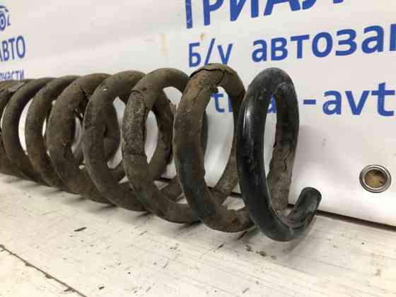 Пружина задняя Kia Sportage 2010-2016 55350-2Y200 (Арт. 57171) Киев