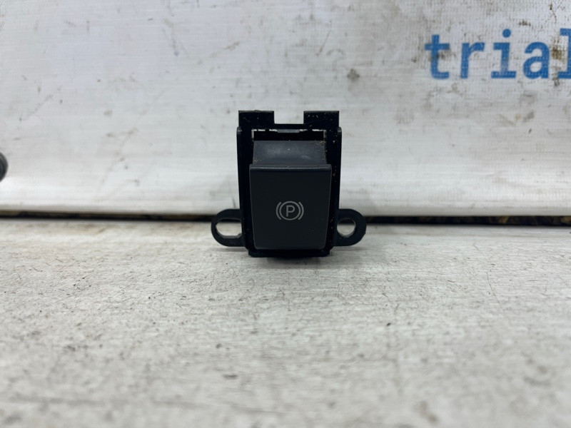 Кнопка ручника Chevrolet Captiva C140 2.2 DIESEL Z22D1 2006 (б/у) Киев - изображение 1