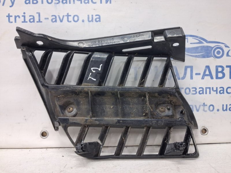 Решетка радиатора Mitsubishi Outlander 2003-2006 MN175977 (Арт. 66409) Киев - изображение 2