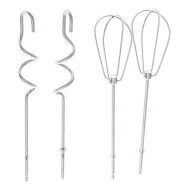 Миксер ручной Сamry СR-4220-blaСk 300 Вт черный Киев - изображение 3