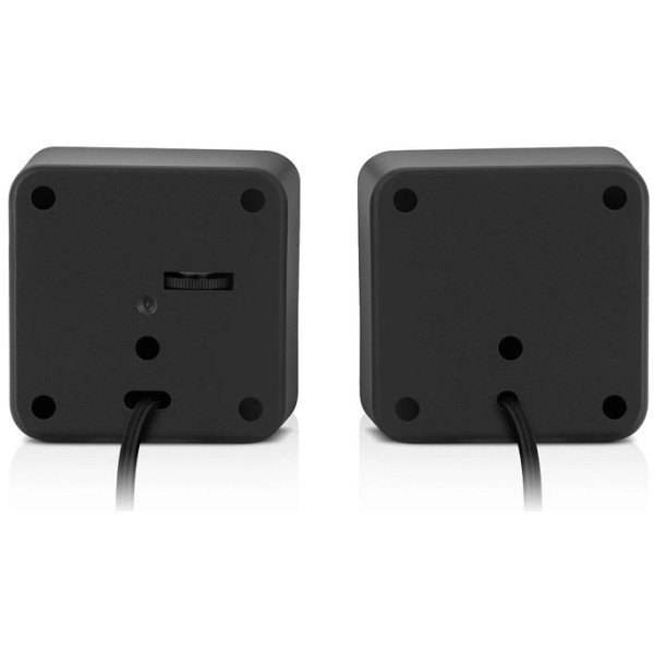 Акустична система REAL-EL S-10 Black (EL121100020) (Код товару:43313) Харків - зображення 8