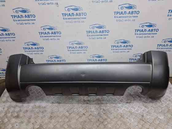Бампер задний Hyundai Tucson 2004-2009 86610-2E050 (Арт. 86273) Киев