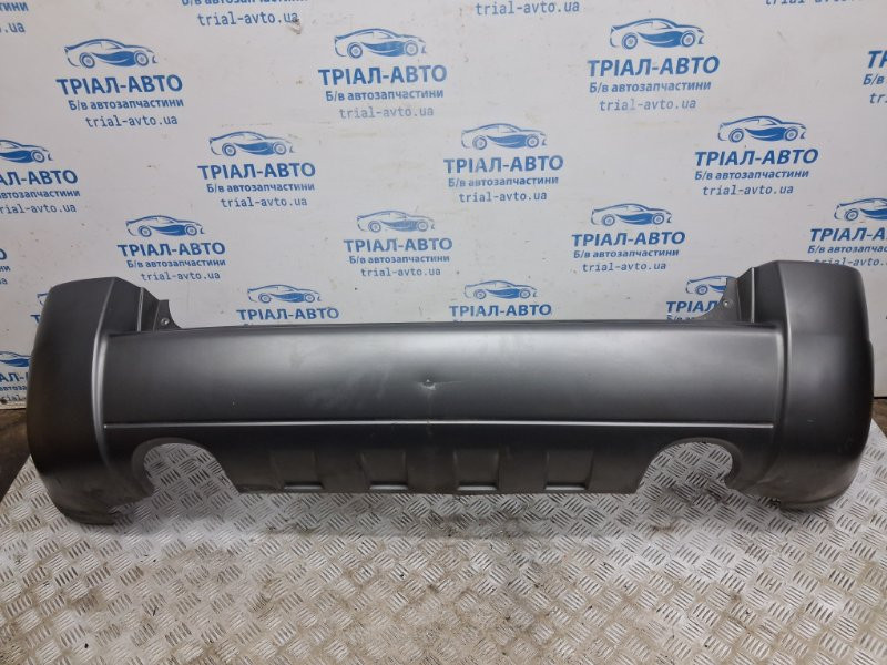 Бампер задний Hyundai Tucson 2004-2009 86610-2E050 (Арт. 86273) Киев - изображение 1