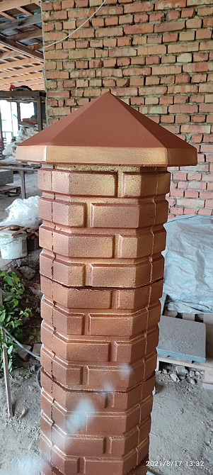 Набірні тумби від виробника Ужгород - зображення 8