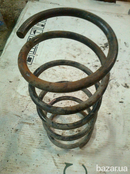 Пружина передняя 1007489 Форд 14 Ford С64bА 97 оригинал Винница - изображение 2