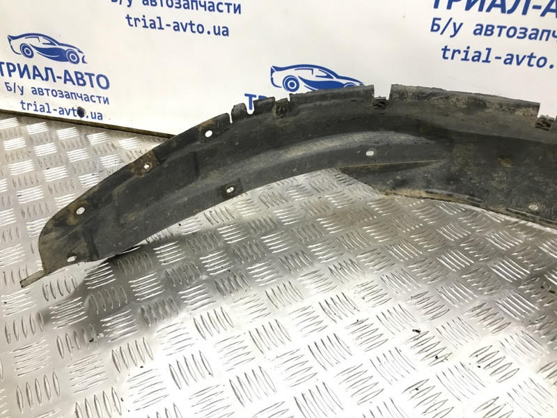 Подкрылок передний правый Mitsubishi Pajero Sport 1996-2008 MR496662 (Арт. 35435) Киев - изображение 5