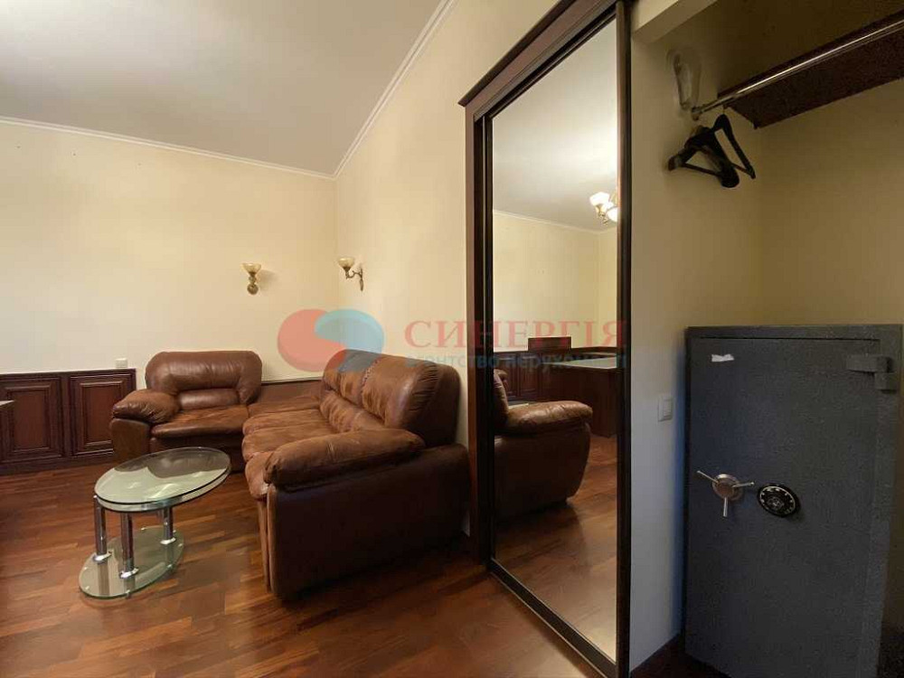 долгосрочная аренда офисное помещение Киев, Печерский, 35000 грн./мес. Киев - изображение 12