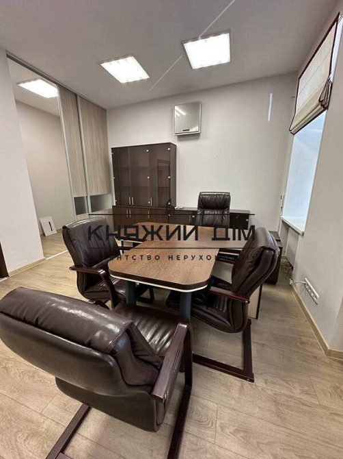 Оренда офісного приміщення м.Золоті Ворота КОД 1419213 Киев - изображение 3