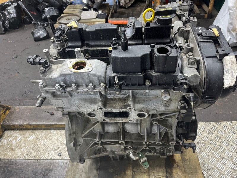 Двигатель Ford Fusion USA 2013-2020 DS7Z6007G (Арт. 72214) Киев - изображение 6