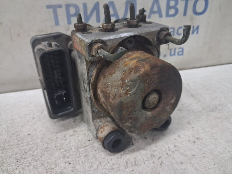 Блок abs Mitsubishi Lancer 2003-2009 MN116261 (Арт. 83182) Киев - изображение 3
