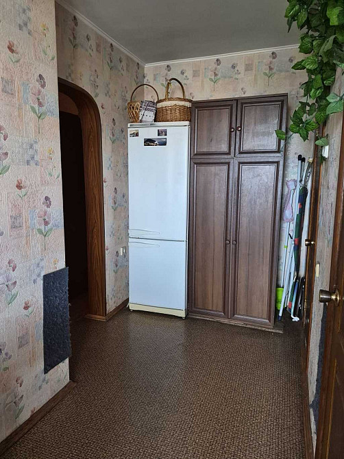 долгосрочная аренда 3-к квартира Киев, Деснянский, 14000 грн./мес. Киев - изображение 10