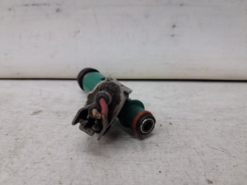 Форсунка топливная Toyota Camry XV40 2.4 БЕНЗИН 2AZFE 2006 (б/у) Киев - изображение 2