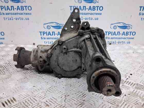 Раздаточная коробка Chevrolet Captiva C100 2.0 ДИЗЕЛЬ Z20S 2006 (б/у) Киев