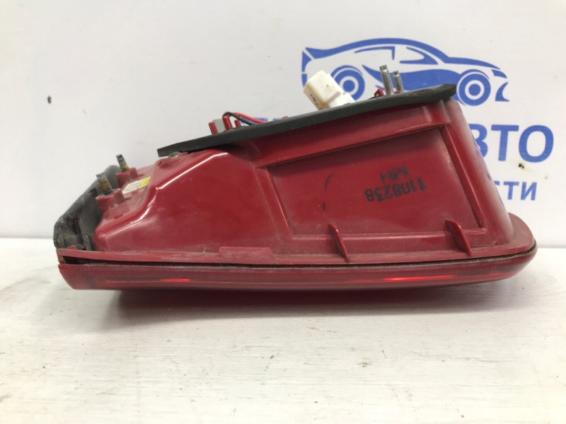 Фонарь задний внутренний правый Kia Sportage SL 1.7 DIESEL D4FD 2010 (б/у) Київ - зображення 3