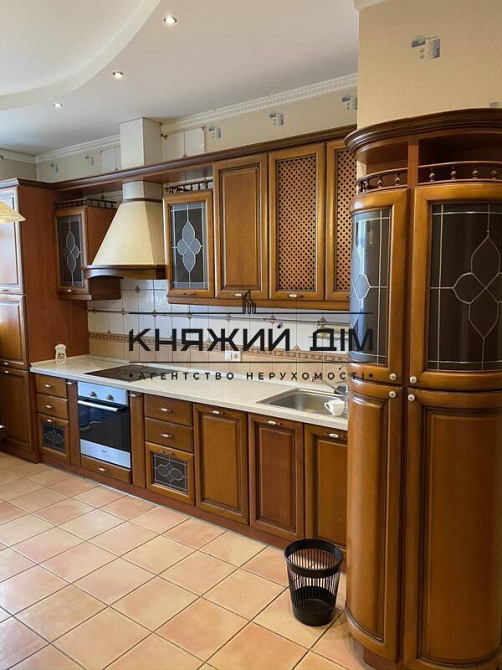 Без комісії! Продаж 4-кімнатної кварири на Печерську. № 21146518 Київ - зображення 1