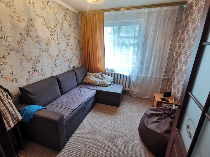 продажа 3-к квартира Белоцерковский, Белая Церковь, 43000 $ Біла Церква - зображення 4