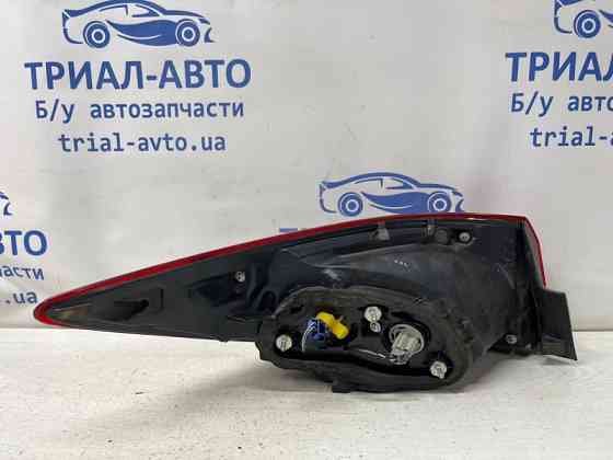 Фонарь задний внешний правый Mazda 3 BM 2.2 DIESEL 2013 (б/у) Киев