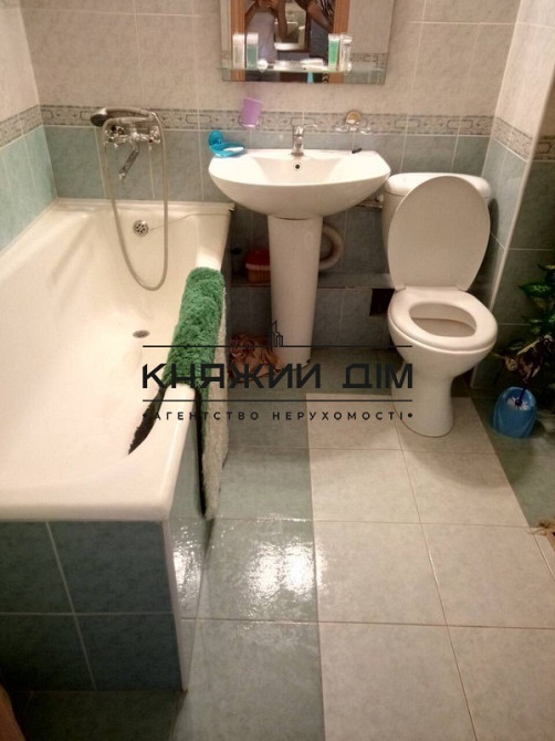 ОРЕНДА 1к квартири вул Антоновича 154 ,м.Палац Україна або м.Либідська Київ - зображення 11