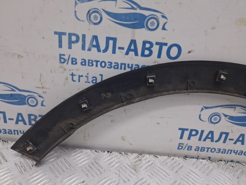 Накладка крыла SsangYong Korando 2010-2019 7951034000 (Арт. 82500) Київ - зображення 6