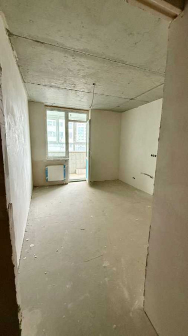 продажа 1-к квартира Броварский, Бровары, 46000 $ Бровари - зображення 3