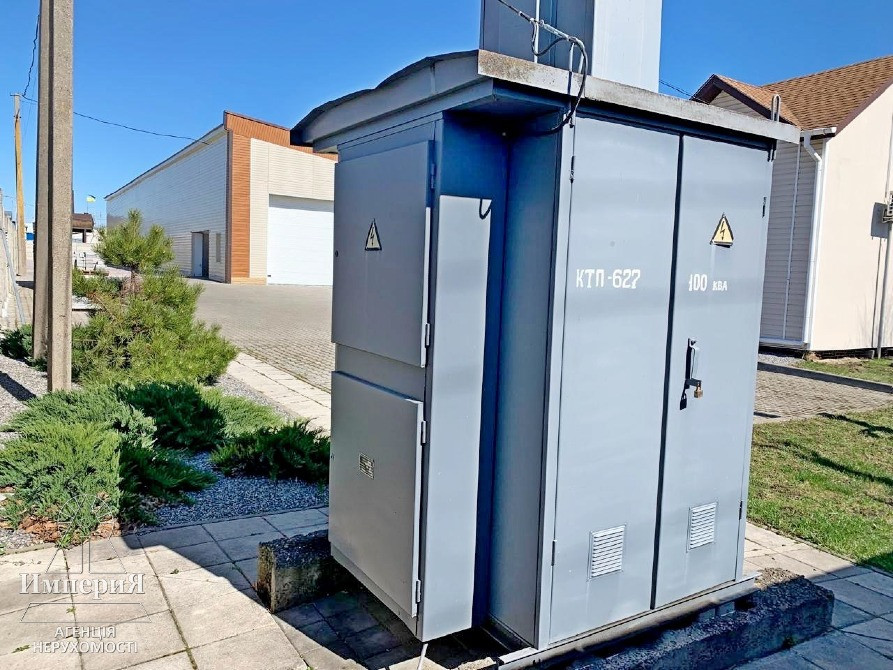 Виробниче приміщення 1615 кв.м. з комунікаціями і кап.ремонтом. Белая Церковь - изображение 11