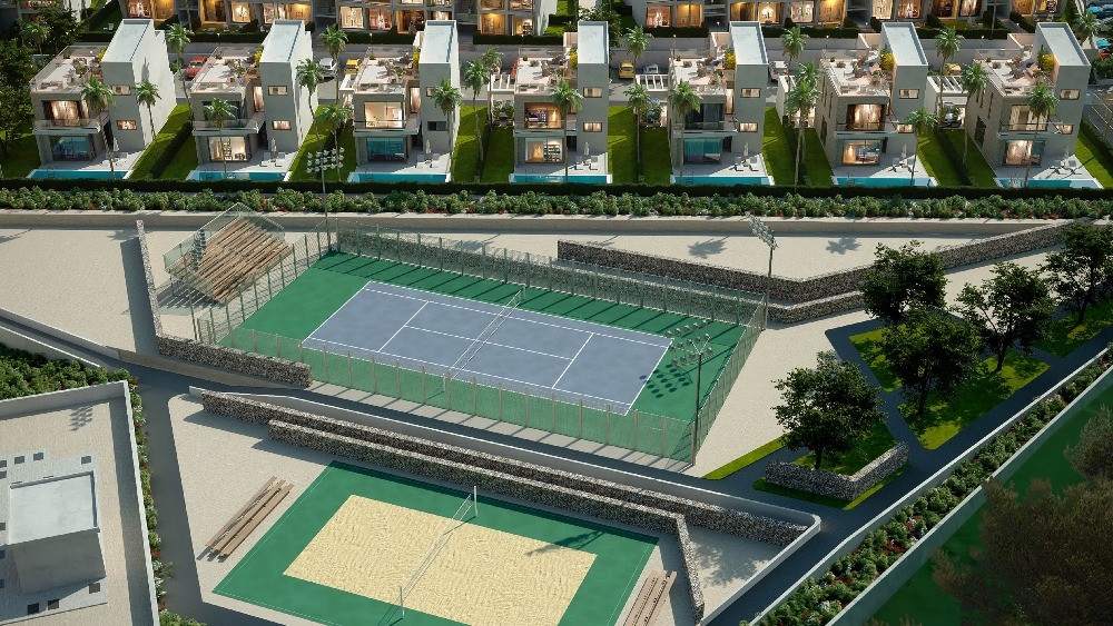 Продам апартаменты северный Кипр, Татлысу Дніпро - зображення 12