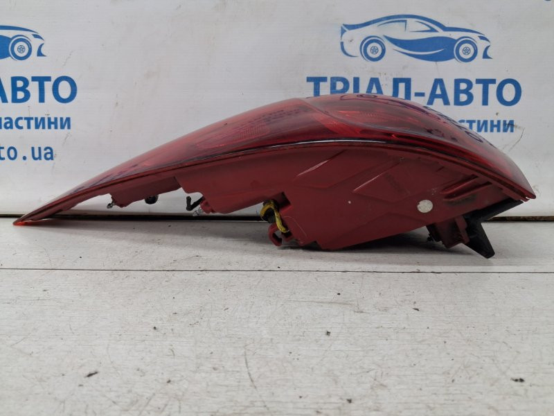 Фонарь задний внешний левый Kia Sportage QL 1.7 DIESEL D4FD 2015 (б/у) Киев - изображение 7