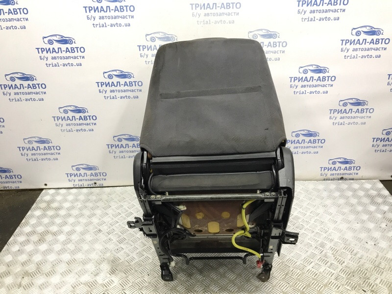 Сиденье переднее правое Mitsubishi Lancer 9 1.6 БЕНЗИН 4G18 2003 (б/у) Киев - изображение 6