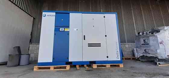 Продам повітряний гвинтовий компресор «AERZEN» Луцк