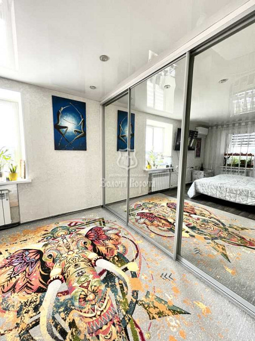 продажа 1-к квартира Киев, Соломенский, 49500 $ Киев - изображение 5